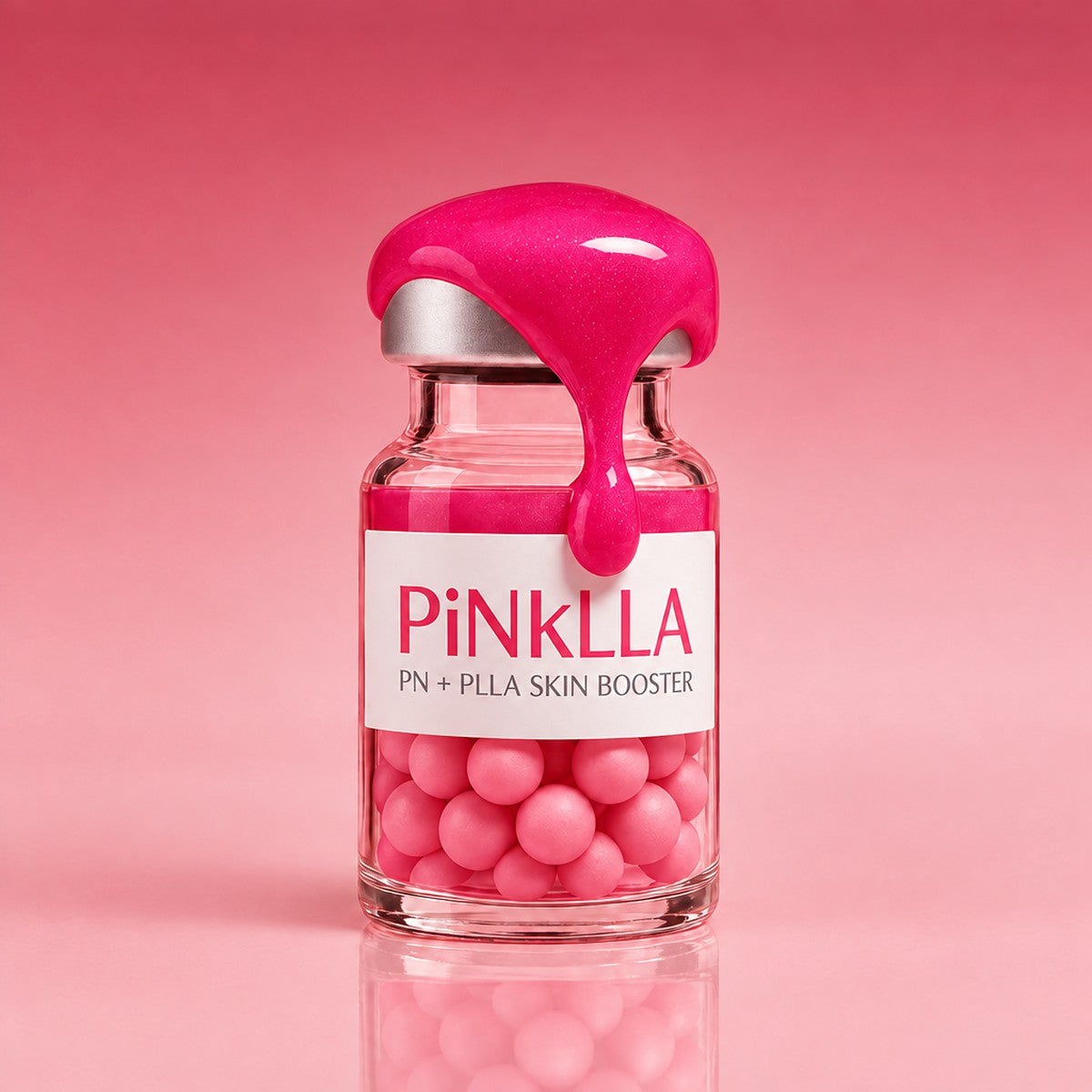 PinkLLA PN + PLLA skin booster - Dolce Bomb MD