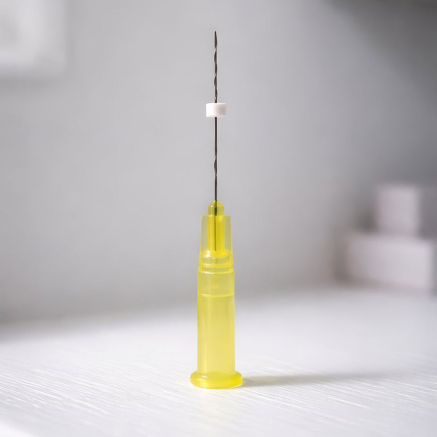 Mono Thread 30g 25mm (1 pack/10 threads) - Dolce Bomb MD