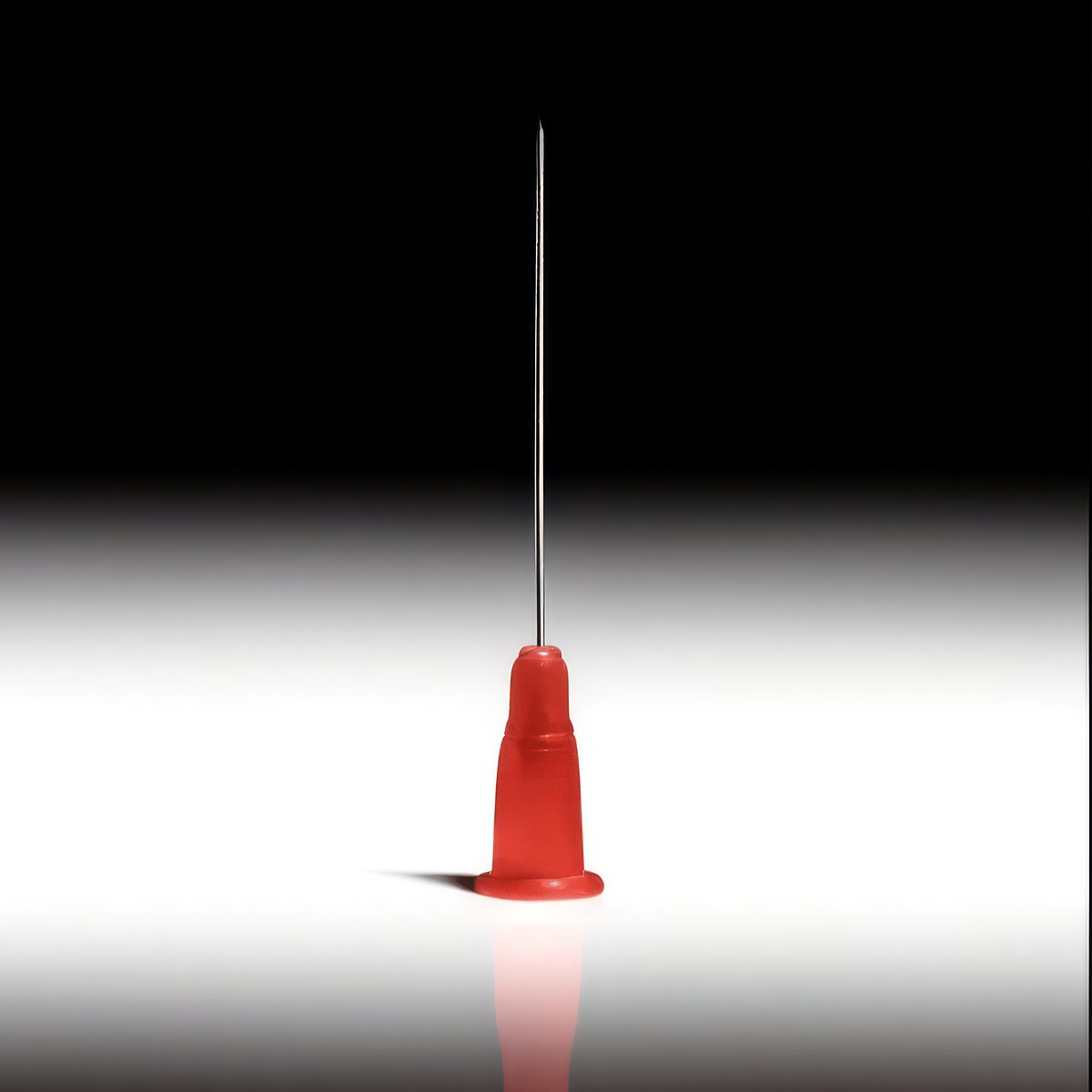 Needles 34g 8mm (100/box) - Dolce Bomb MD